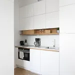 Unique And Bright Penthouse In Ullanlinna Appartamento