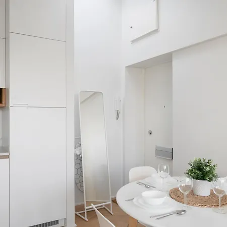 Appartement 2ndhomes Ullanlinna Penthouse