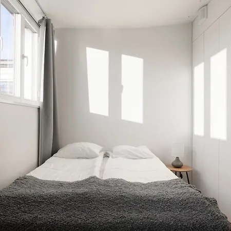 公寓 2ndhomes Ullanlinna Penthouse *