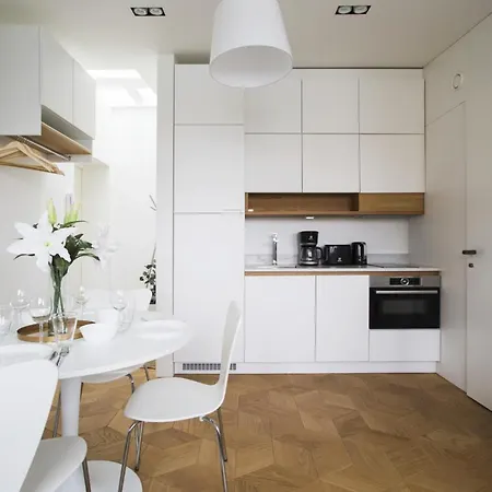 Unique&bright Penthouse In Ullanlinna