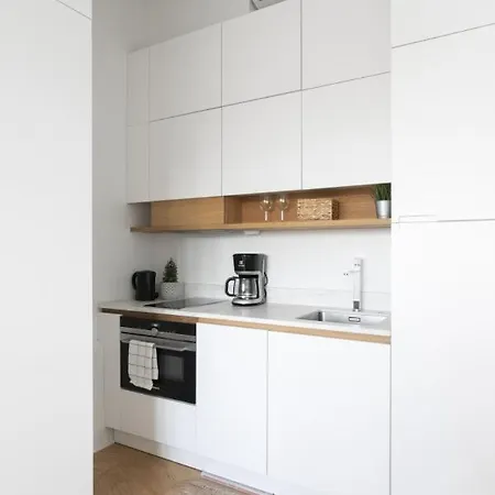 2ndhomes Unique And Bright Penthouse In Ullanlinna Διαμέρισμα