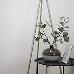 Apartment Unique And Bright Penthouse In Ullanlinna Helsinki