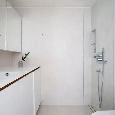Διαμέρισμα 2ndhomes Ullanlinna Penthouse