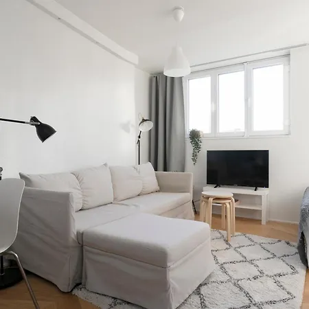 Διαμέρισμα 2ndhomes Ullanlinna Penthouse Ελσίνκι
