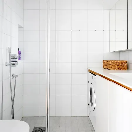 2ndhomes Ullanlinna Penthouse Διαμέρισμα Ελσίνκι